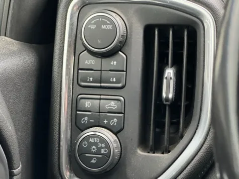 More photos of 2021 Chevrolet Silverado 1500 RST at Duke Chevrolet GMC, VA