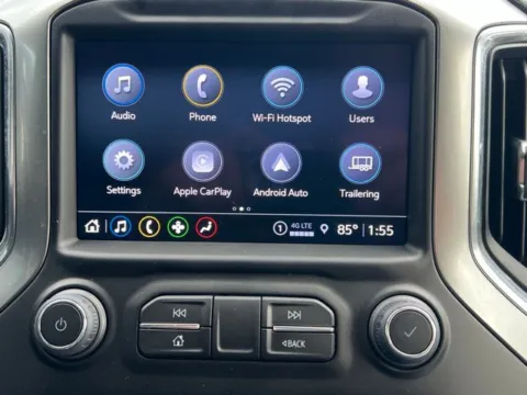 More photos of 2021 Chevrolet Silverado 1500 RST at Duke Chevrolet GMC, VA