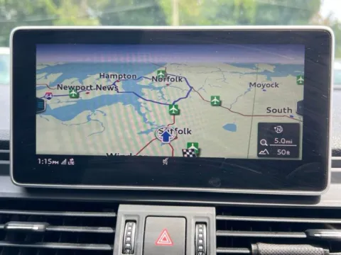 More photos of 2019 Audi Q5 2.0T Prestige at Duke Chevrolet GMC, VA