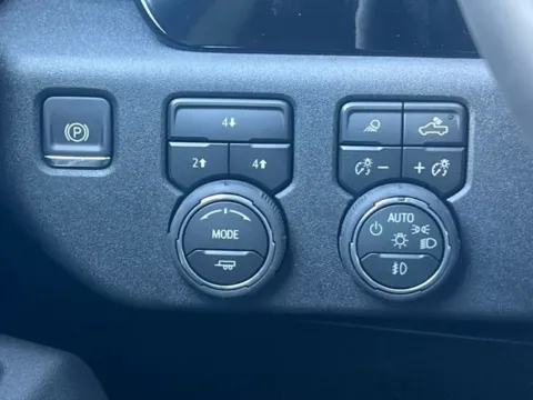 Another view of 2026 Chevrolet Silverado 2500 HD LT for sale in Suffolk, VA at Duke Chevrolet GMC