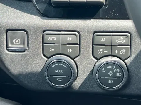 More photos of 2026 Chevrolet Silverado 2500 HD LTZ at Duke Chevrolet GMC, VA