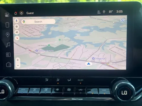 More photos of 2026 Chevrolet Colorado Trail Boss at Duke Chevrolet GMC, VA