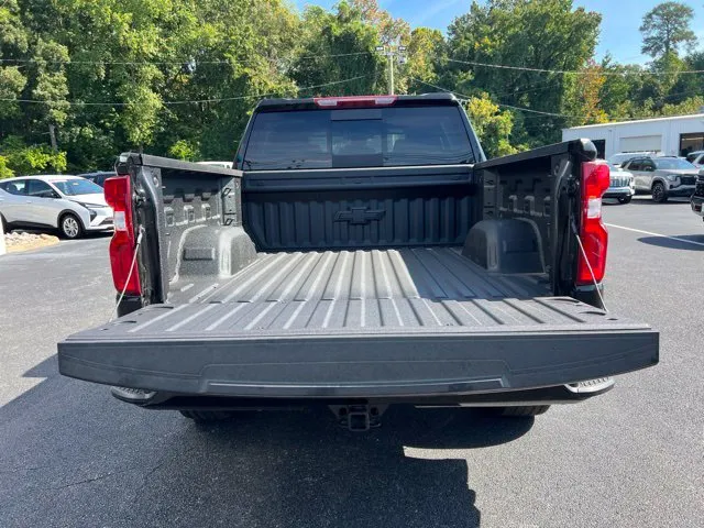 2026 Chevrolet Silverado 1500 RST - Photo 13