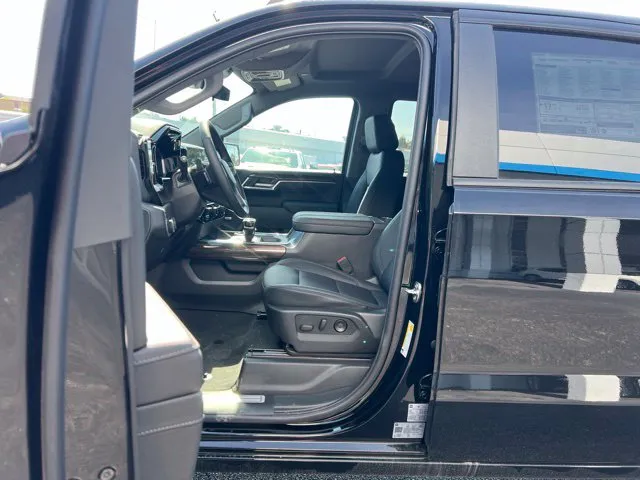 2026 Chevrolet Silverado 1500 RST - Photo 9