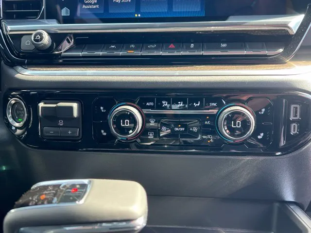 2026 Chevrolet Silverado 1500 RST - Photo 6