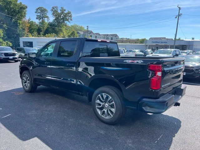2026 Chevrolet Silverado 1500 RST - Photo 18