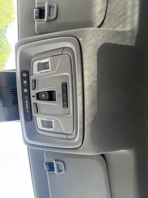 2026 Chevrolet Silverado 1500 RST - Photo 21