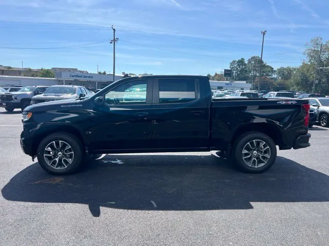2026 Chevrolet Silverado 1500 RST - Photo 17