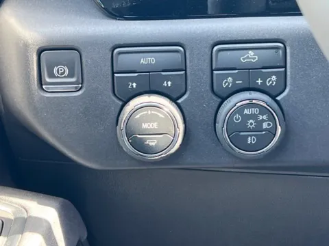 Another view of 2026 Chevrolet Silverado 1500 RST for sale in Suffolk, VA at Duke Chevrolet GMC