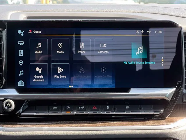 2026 Chevrolet Silverado 1500 RST - Photo 8