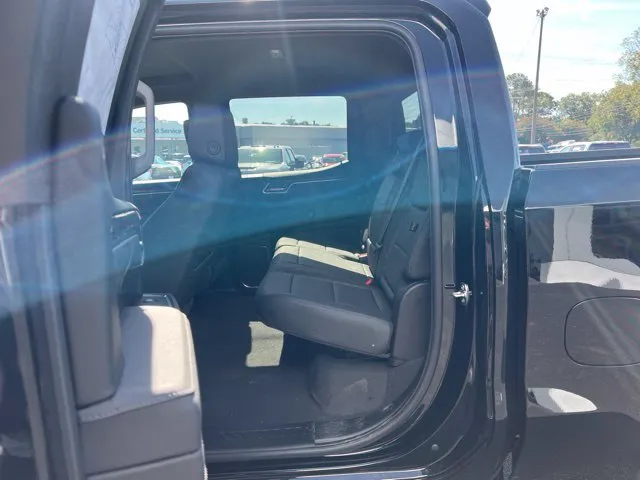 2026 Chevrolet Silverado 1500 RST - Photo 10