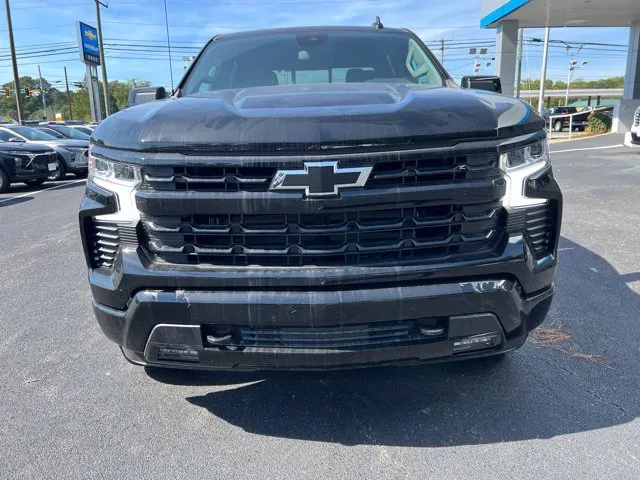 2026 Chevrolet Silverado 1500 RST - Photo 15