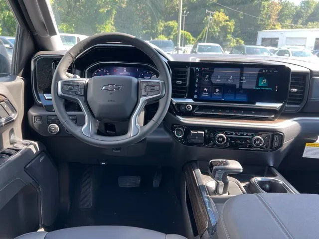 2026 Chevrolet Silverado 1500 RST - Photo 7