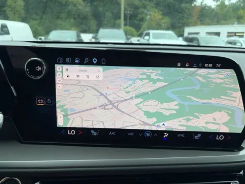 More photos of 2027 Chevrolet Traverse LT at Duke Chevrolet GMC, VA