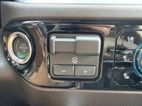 Another view of 2026 GMC Sierra 1500 SLT for sale in Suffolk, VA at Duke Chevrolet GMC