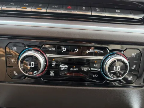 More photos of 2026 GMC Sierra 1500 SLT at Duke Chevrolet GMC, VA