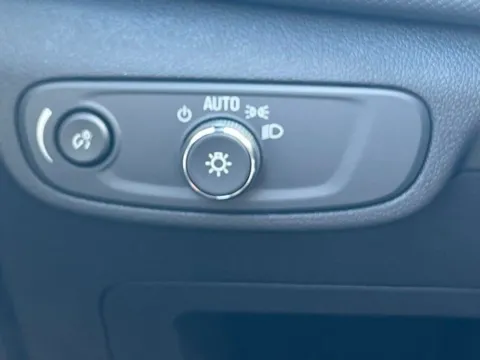Another view of 2026 Chevrolet TrailBlazer LS for sale in Suffolk, VA at Duke Chevrolet GMC