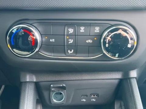 More photos of 2026 Chevrolet TrailBlazer LS at Duke Chevrolet GMC, VA