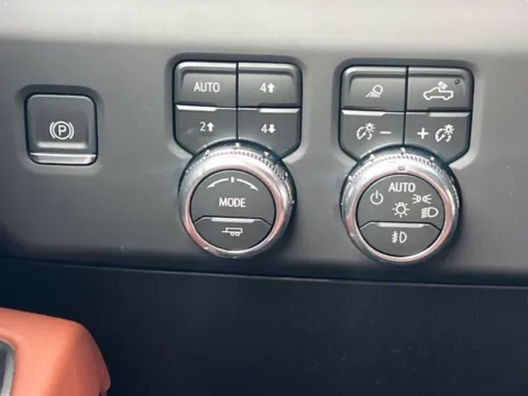 Photos of 2026 GMC Sierra 2500 HD Denali Ultimate for sale in Suffolk, VA at Duke Chevrolet GMC
