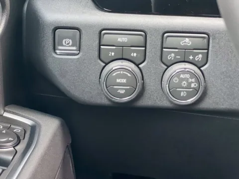 Another view of 2026 Chevrolet Silverado 1500 RST for sale in Suffolk, VA at Duke Chevrolet GMC
