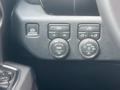 More photos of 2026 Chevrolet Silverado 1500 RST at Duke Chevrolet GMC, VA