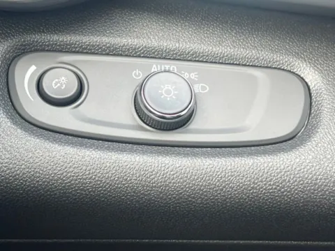 Another view of 2026 Chevrolet Trax 1RS for sale in Suffolk, VA at Duke Chevrolet GMC