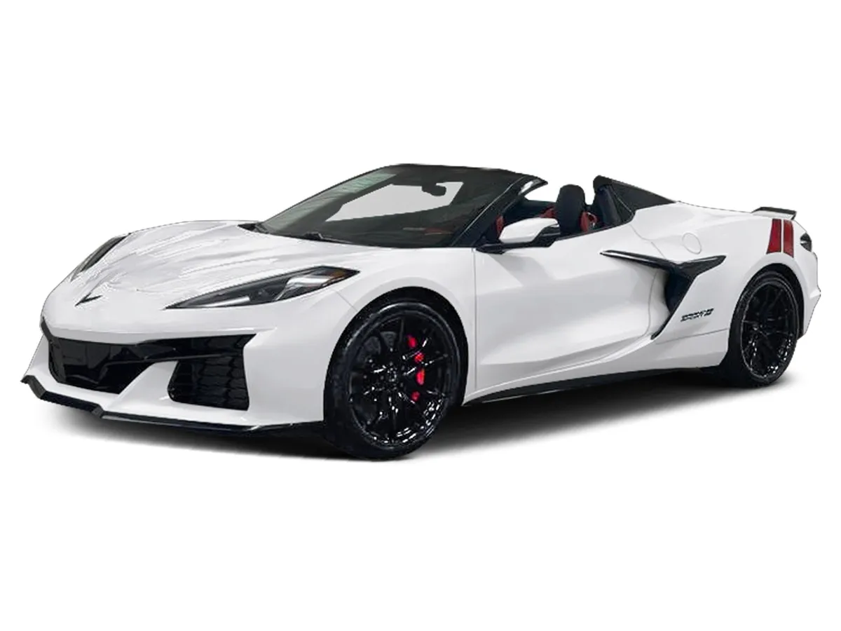 2027 Chevrolet Corvette Grand Sport for sale in Suffolk, VA