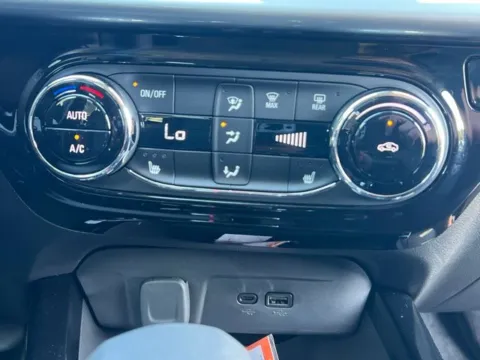 More photos of 2026 Chevrolet Trax LT at Duke Chevrolet GMC, VA