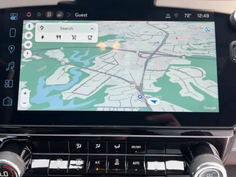 More photos of 2027 Chevrolet Bolt EV LT at Duke Chevrolet GMC, VA