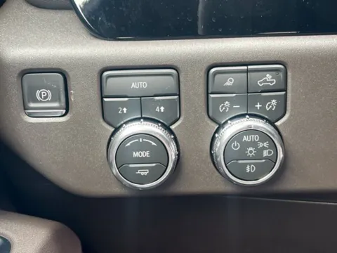 Another view of 2026 GMC Sierra 1500 SLT for sale in Suffolk, VA at Duke Chevrolet GMC