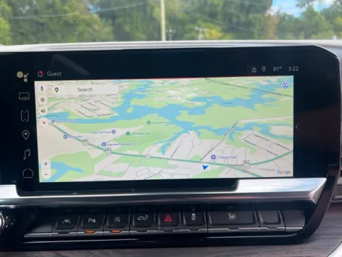 More photos of 2026 GMC Sierra 1500 SLT at Duke Chevrolet GMC, VA