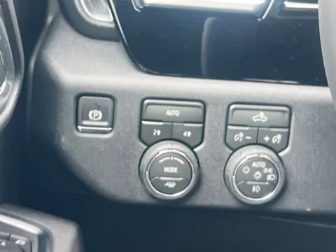 Another view of 2026 Chevrolet Silverado 1500 RST for sale in Suffolk, VA at Duke Chevrolet GMC