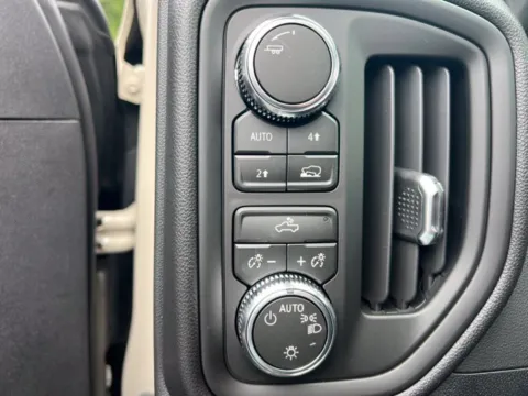 Another view of 2026 GMC Sierra 1500 Pro for sale in Suffolk, VA at Duke Chevrolet GMC