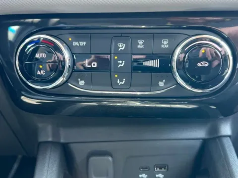 More photos of 2026 Chevrolet TrailBlazer LT at Duke Chevrolet GMC, VA