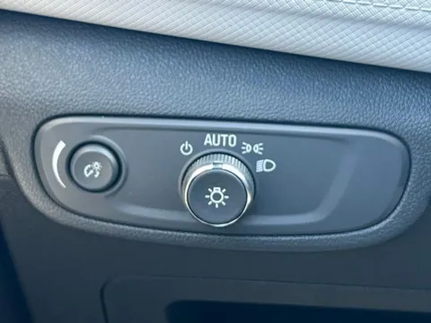 Another view of 2026 Chevrolet TrailBlazer LT for sale in Suffolk, VA at Duke Chevrolet GMC