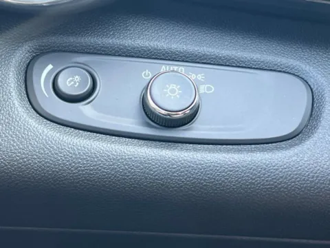 Another view of 2026 Chevrolet Trax 2RS for sale in Suffolk, VA at Duke Chevrolet GMC