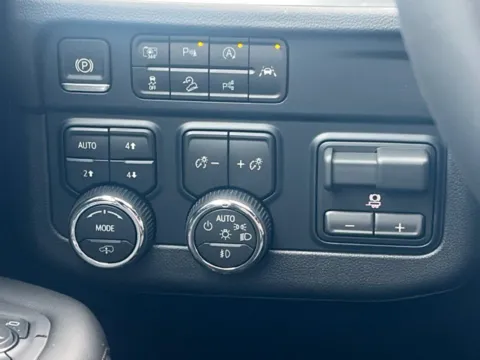 Another view of 2026 Chevrolet Tahoe High Country for sale in Suffolk, VA at Duke Chevrolet GMC