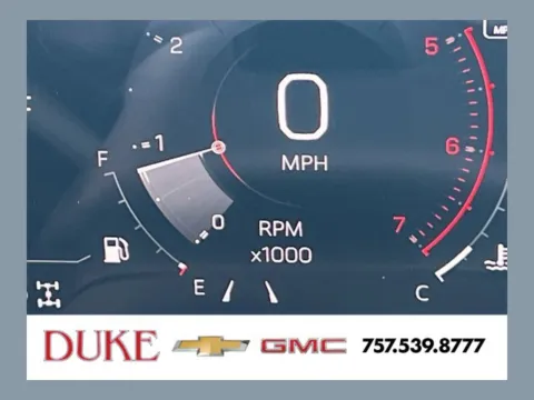 Black 2026 GMC Yukon Elevation for sale in Suffolk, VA