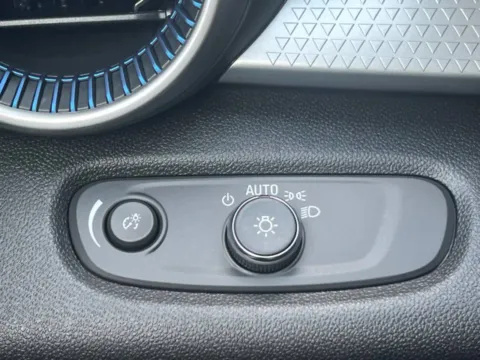 Another view of 2026 Chevrolet Trax LS for sale in Suffolk, VA at Duke Chevrolet GMC