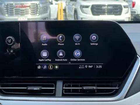 More photos of 2026 Chevrolet Trax LS at Duke Chevrolet GMC, VA