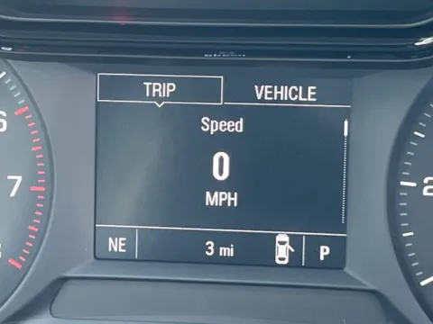 More photos of 2026 Chevrolet Trax LS at Duke Chevrolet GMC, VA
