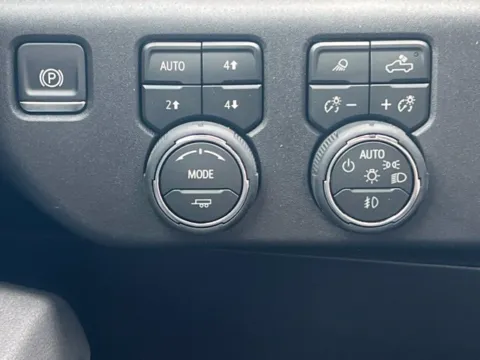Another view of 2026 Chevrolet Silverado 1500 LT Trail Boss for sale in Suffolk, VA at Duke Chevrolet GMC