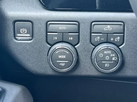 More photos of 2026 Chevrolet Silverado 1500 RST at Duke Chevrolet GMC, VA