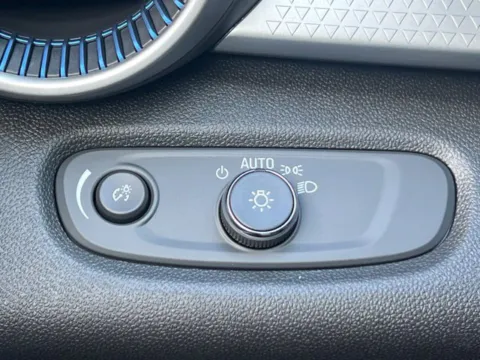 Another view of 2026 Chevrolet Trax LS for sale in Suffolk, VA at Duke Chevrolet GMC
