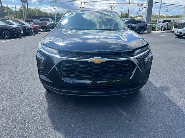 2026 Chevrolet Trax LS - Photo 13