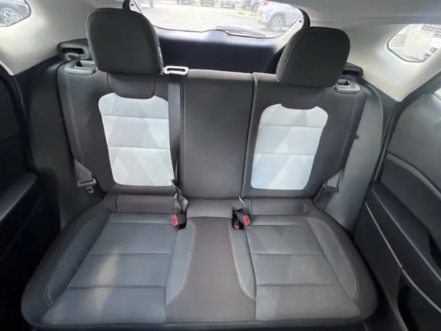 2026 Chevrolet Trax LS - Photo 10