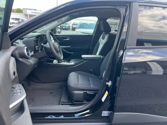2026 Chevrolet Trax LS - Photo 8