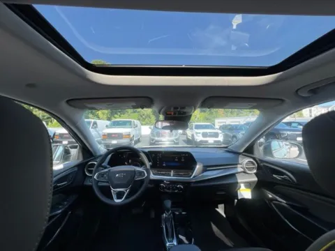 More photos of 2026 Chevrolet Trax ACTIV at Duke Chevrolet GMC, VA