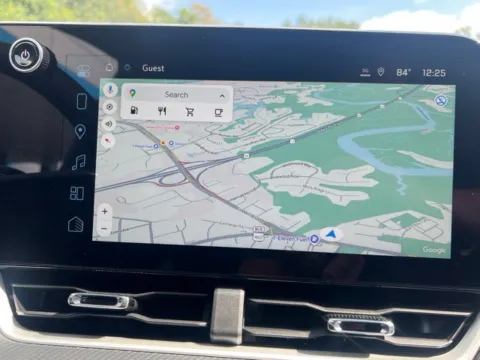 More photos of 2027 Chevrolet Equinox LT at Duke Chevrolet GMC, VA