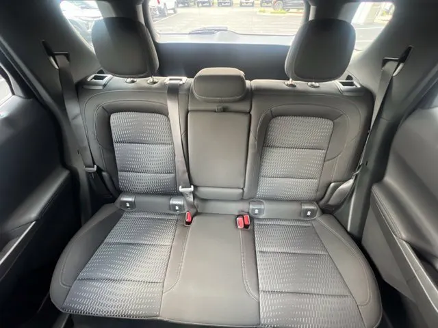 2027 Chevrolet Equinox LT - Photo 11